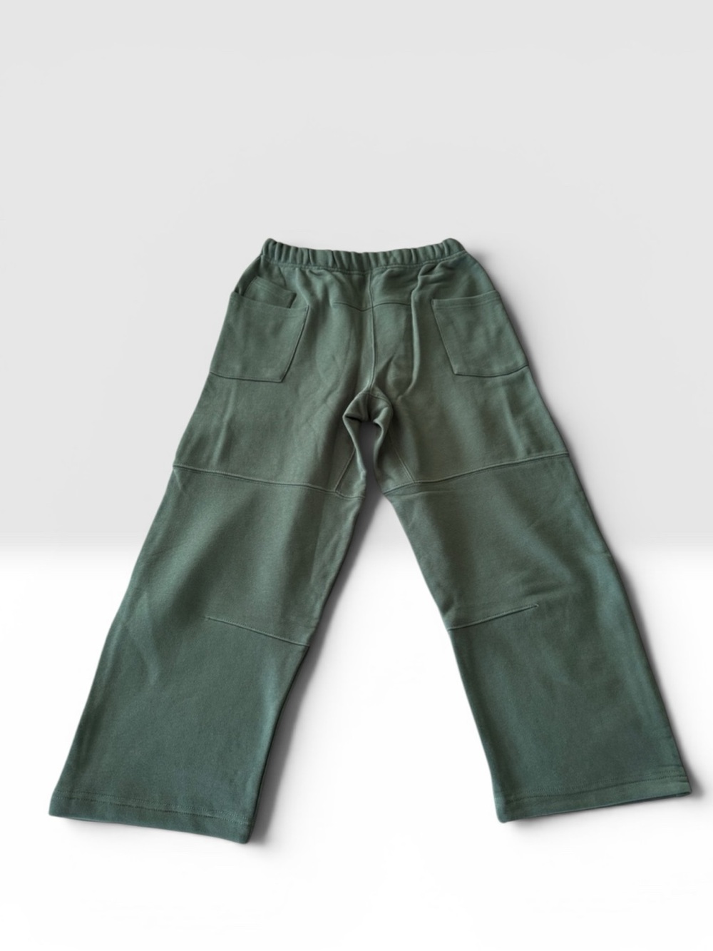 New FP Movement Top Score Barrel Pant | Juniper Berry | Size S - Picture 3 of 12